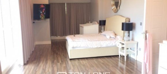 4 غرف نوم شقة في Tay Ho, Vietnam رقم 1343 7