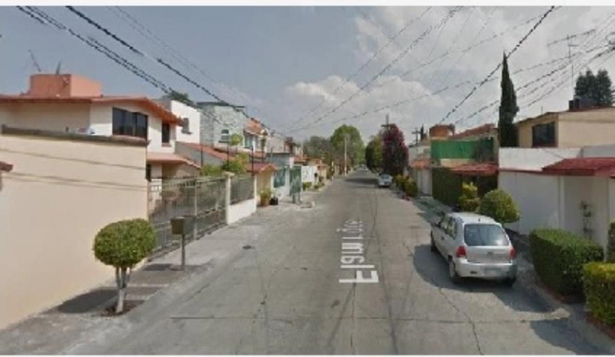 3 bedrooms House in Ciudad Lopez Mateos, Mexico No. 221246