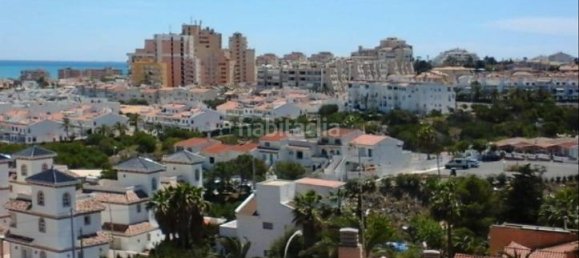 2 Schlafzimmer Penthouse in Torrevieja, Spain, Nr. 91610 2