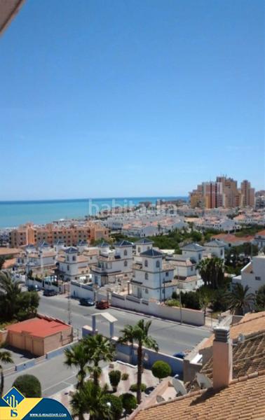 2 Schlafzimmer Penthouse in Torrevieja, Spain, Nr. 91610