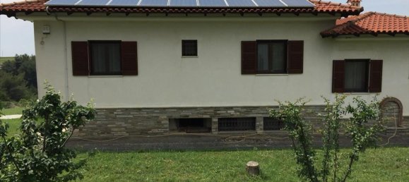 5 Schlafzimmer Gewerbliche Immobilie in Thessaloniki, Greece, Nr. 5712 7