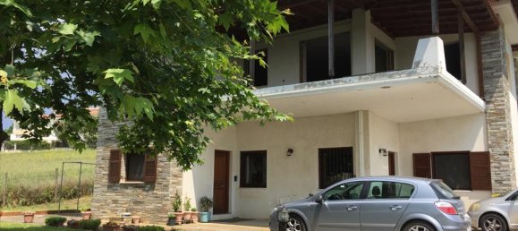 5 Schlafzimmer Gewerbliche Immobilie in Thessaloniki, Greece, Nr. 5712 3