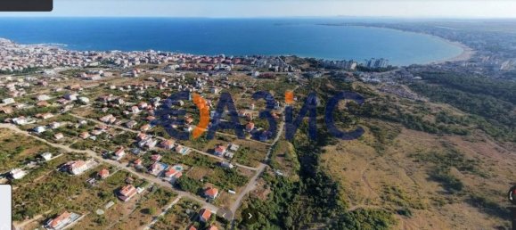  قطعة أرض في Sveti Vlas, Bulgaria 500متر مربع رقم 360 3