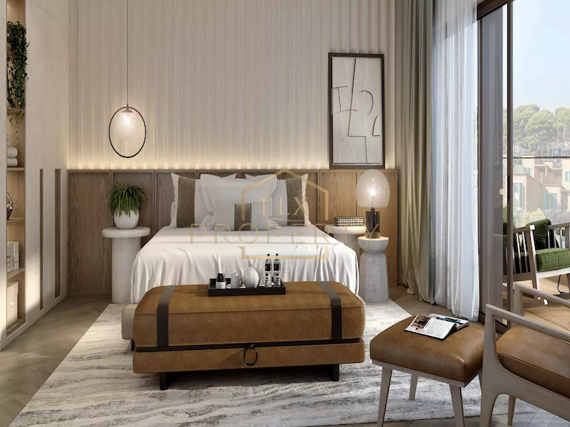 5 Schlafzimmer Villa in Dubai, UAE, Nr. 6909