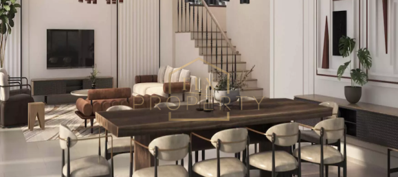 5 Schlafzimmer Villa in Dubai, UAE, Nr. 6909 4