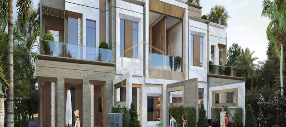 5 Schlafzimmer Villa in Dubai, UAE, Nr. 6909 10