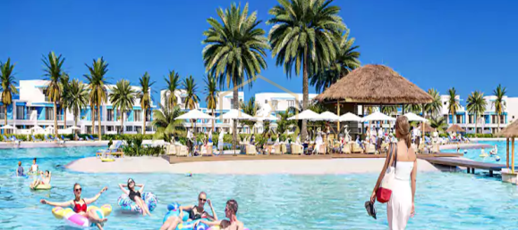 5 Schlafzimmer Villa in Dubai, UAE, Nr. 6909 5