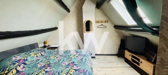 2 غرف نوم تاون هاوس في Mazingarbe, France رقم 330056 9