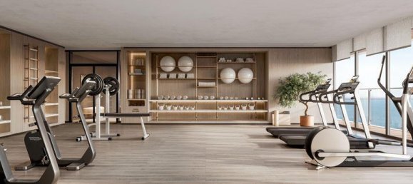 36m² Apartment in Al Marjan Island, UAE No. 106719 11