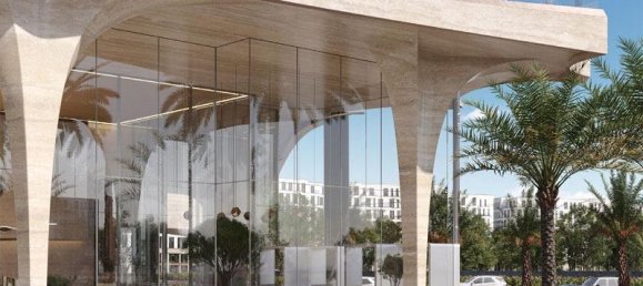 36m² Apartment in Al Marjan Island, UAE No. 106719 15