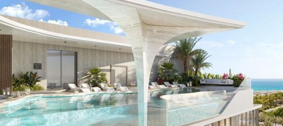 36m² Apartment in Al Marjan Island, UAE No. 106719 9