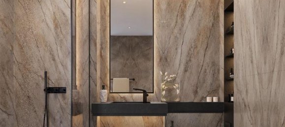 36m² Apartment in Al Marjan Island, UAE No. 106719 12