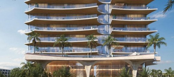 36m² Apartment in Al Marjan Island, UAE No. 106719 6