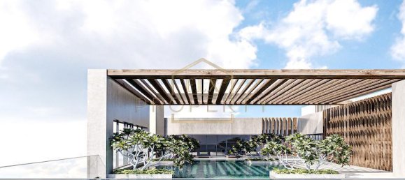 2 bedrooms Duplex in Jumeirah Village Circle, UAE No. 6670 6