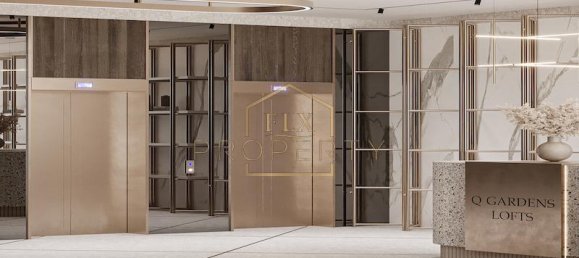 2 bedrooms Duplex in Jumeirah Village Circle, UAE No. 6670 2