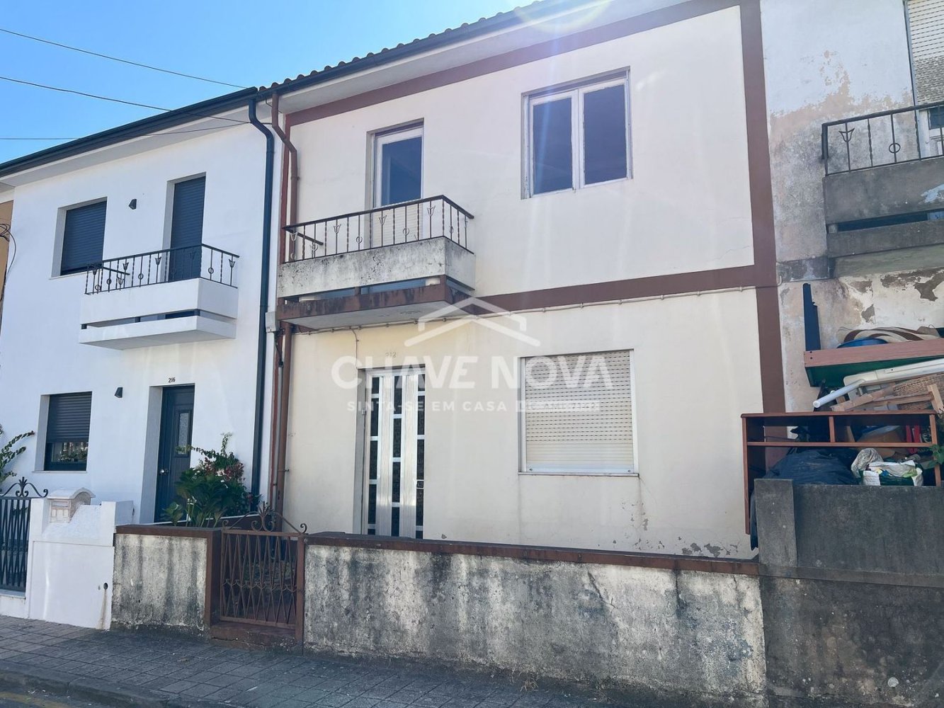 3 Schlafzimmer Haus in Rio Tinto, Portugal, Nr. 326990