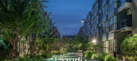 1 bedroom Condo in Cha-am, Thailand No. 20367 5