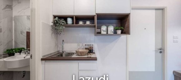 1 bedroom Condo in Cha-am, Thailand No. 20367 2