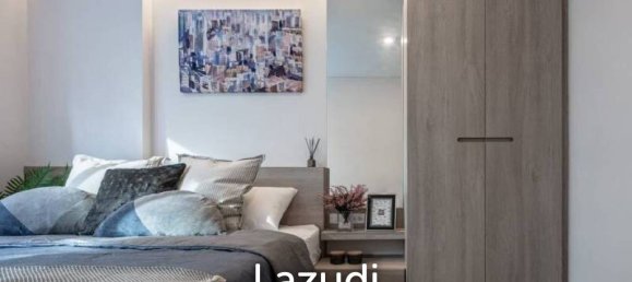 1 bedroom Condo in Cha-am, Thailand No. 20367 8