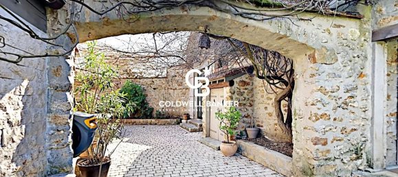 7 Schlafzimmer Haus in Fontainebleau, France, Nr. 331585 6