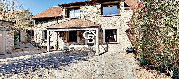 7 Schlafzimmer Haus in Fontainebleau, France, Nr. 331585 12