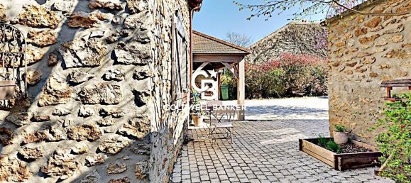 7 Schlafzimmer Haus in Fontainebleau, France, Nr. 331585 18