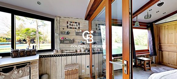 7 Schlafzimmer Haus in Fontainebleau, France, Nr. 331585 19