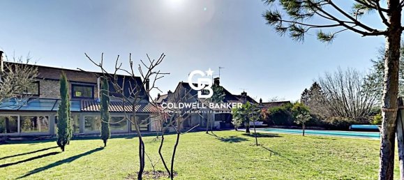 7 Schlafzimmer Haus in Fontainebleau, France, Nr. 331585 3