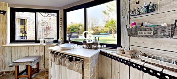 7 Schlafzimmer Haus in Fontainebleau, France, Nr. 331585 11