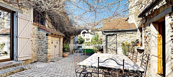 7 Schlafzimmer Haus in Fontainebleau, France, Nr. 331585 5