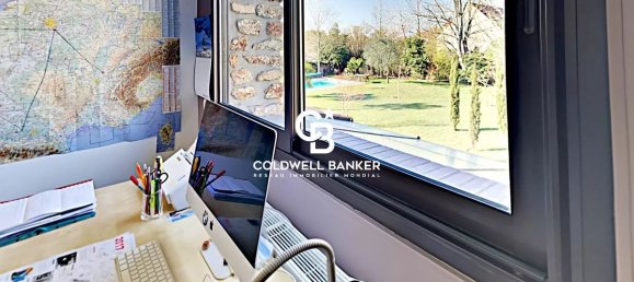 7 Schlafzimmer Haus in Fontainebleau, France, Nr. 331585 20