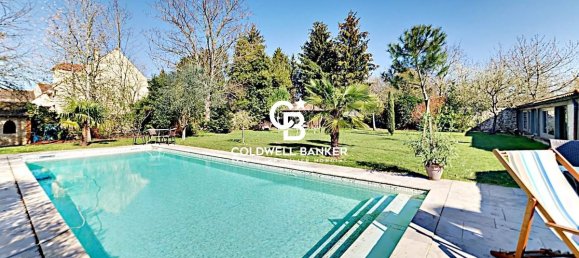 7 Schlafzimmer Haus in Fontainebleau, France, Nr. 331585 2