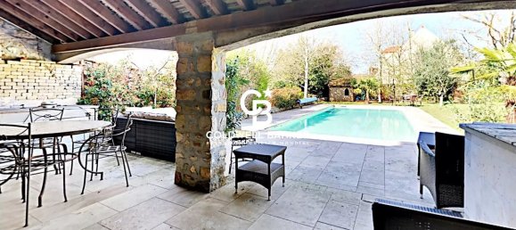 7 Schlafzimmer Haus in Fontainebleau, France, Nr. 331585 4