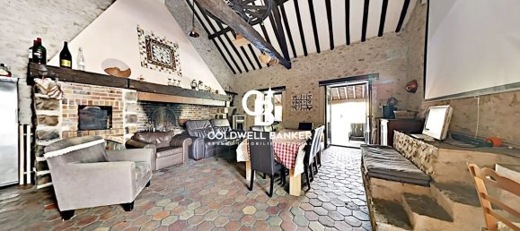 7 Schlafzimmer Haus in Fontainebleau, France, Nr. 331585 7