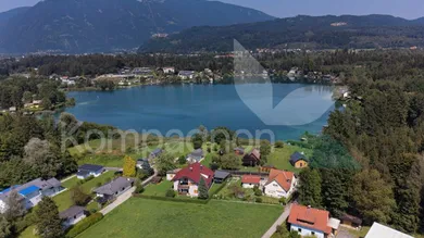 Дом с 5 комнатами в Филлах, Австрия № 226155