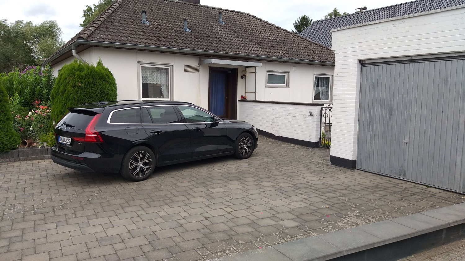 3 bedrooms House in Duren, Germany No. 323817