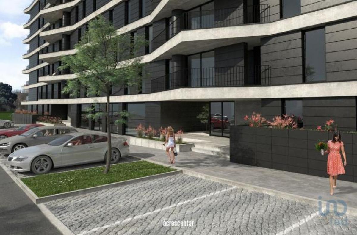 Apartamento de 3 dormitorios en Porto, Portugal No. 3718