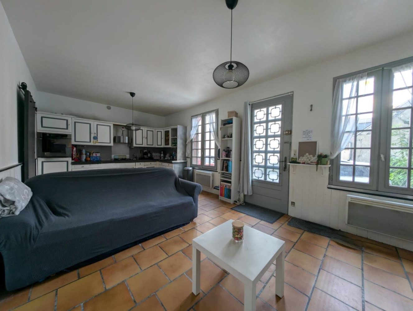 4 Schlafzimmer Villa in Veretz, France, Nr. 238050