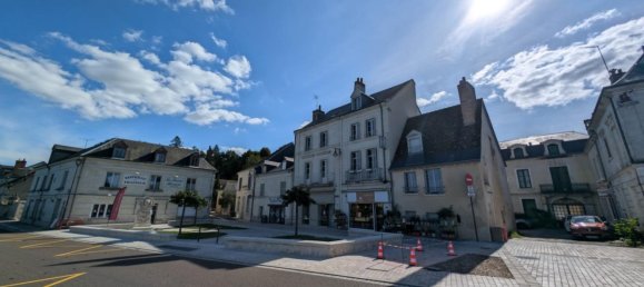 4 Schlafzimmer Villa in Veretz, France, Nr. 238050 7