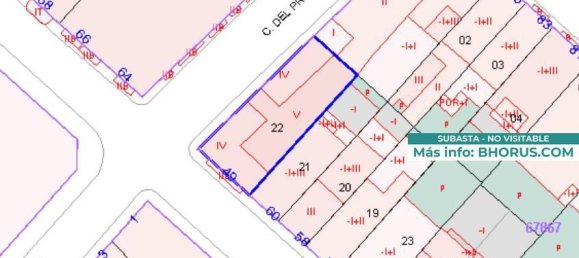 Вилла с 5 спальнями в Коста Де Ла Кальма, Испания № 175534 2