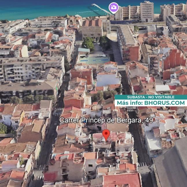 Вилла с 5 спальнями в Коста Де Ла Кальма, Испания № 175534