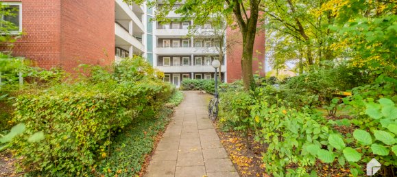 Apartamento T1 em Eimsbuttel, Germany N.º 14765 2