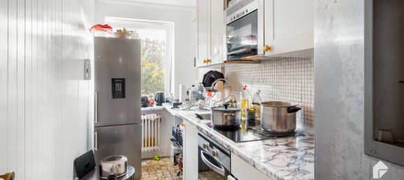 Apartamento T1 em Eimsbuttel, Germany N.º 14765 6