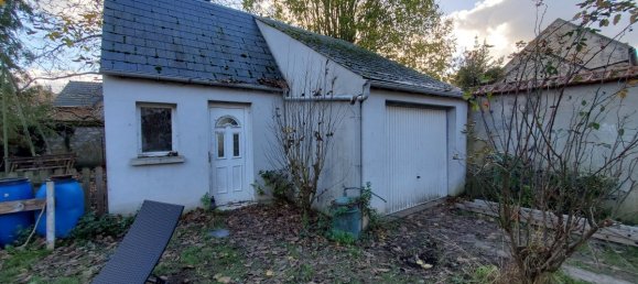 6 bedrooms House in Etampes, France No. 204175 27