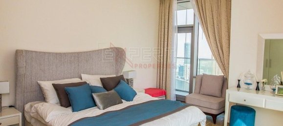 4 chambres Appartement à Business Bay, UAE No. 7819 7