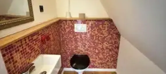 5-salle Maison à Nordfriesland, Germany No. 41121 24