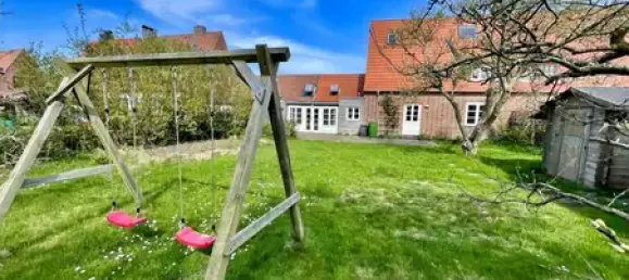 5-salle Maison à Nordfriesland, Germany No. 41121 22