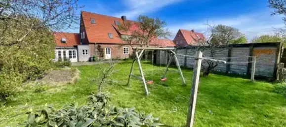 5-salle Maison à Nordfriesland, Germany No. 41121 23