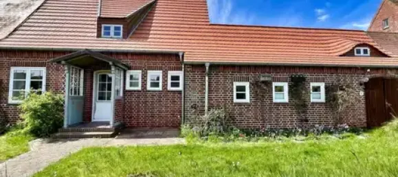 5-salle Maison à Nordfriesland, Germany No. 41121 20