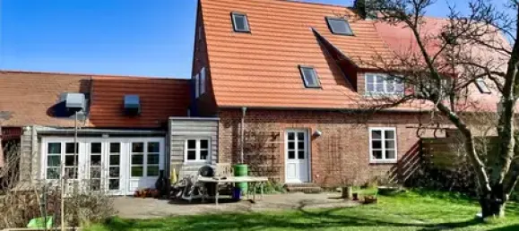 5-salle Maison à Nordfriesland, Germany No. 41121 2